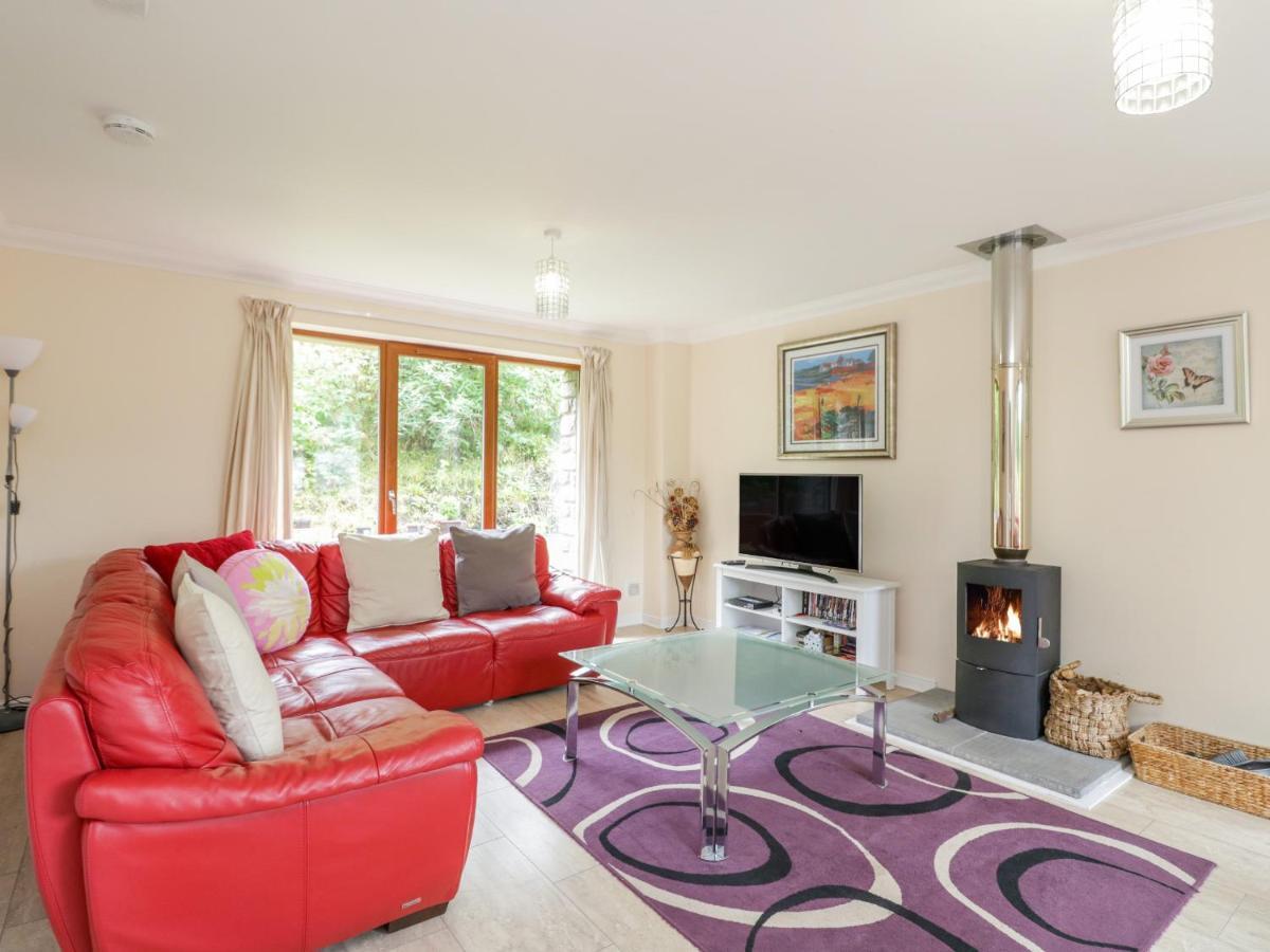 Woodland Villa أوبان المظهر الخارجي الصورة
