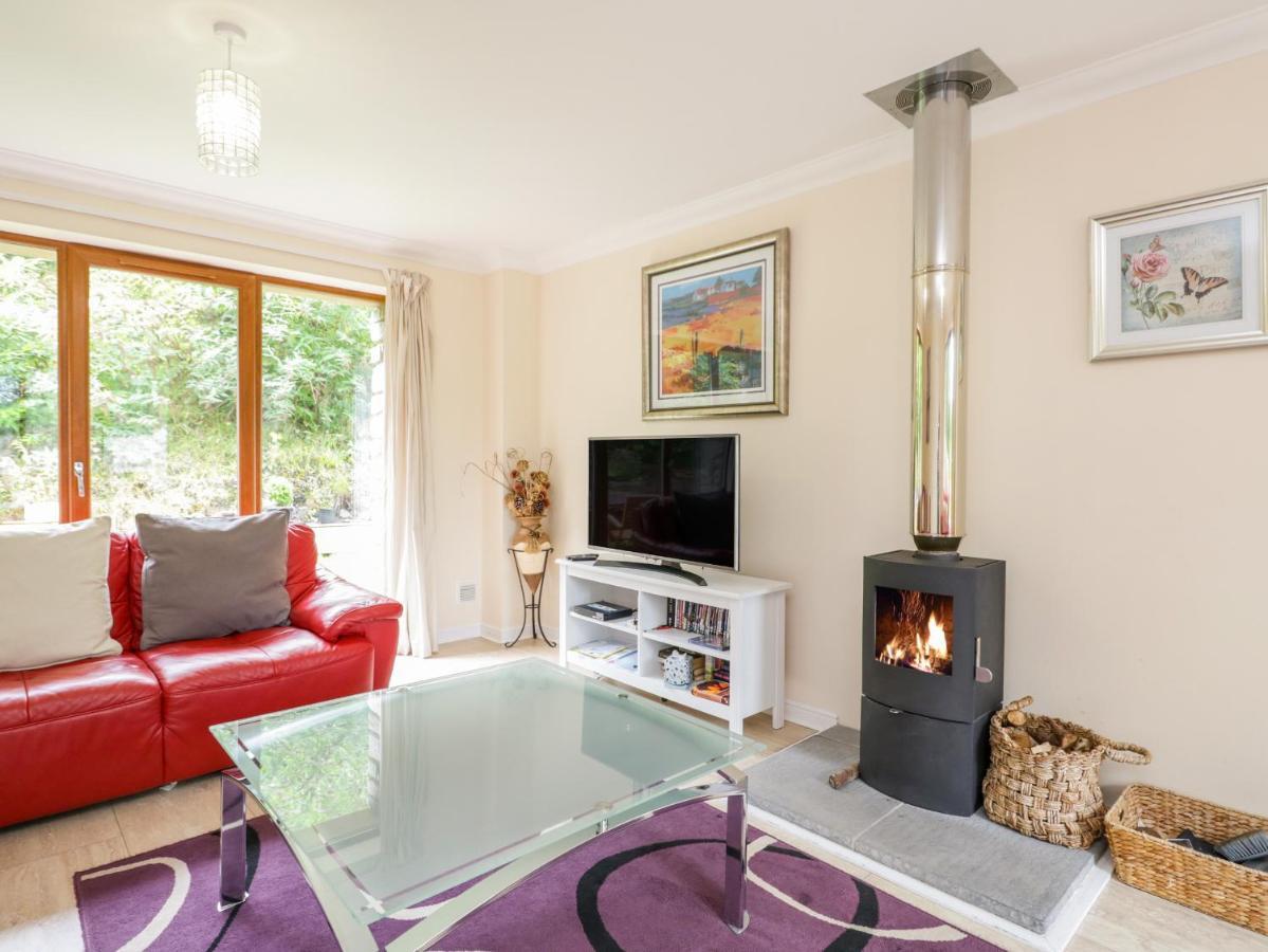 Woodland Villa أوبان المظهر الخارجي الصورة