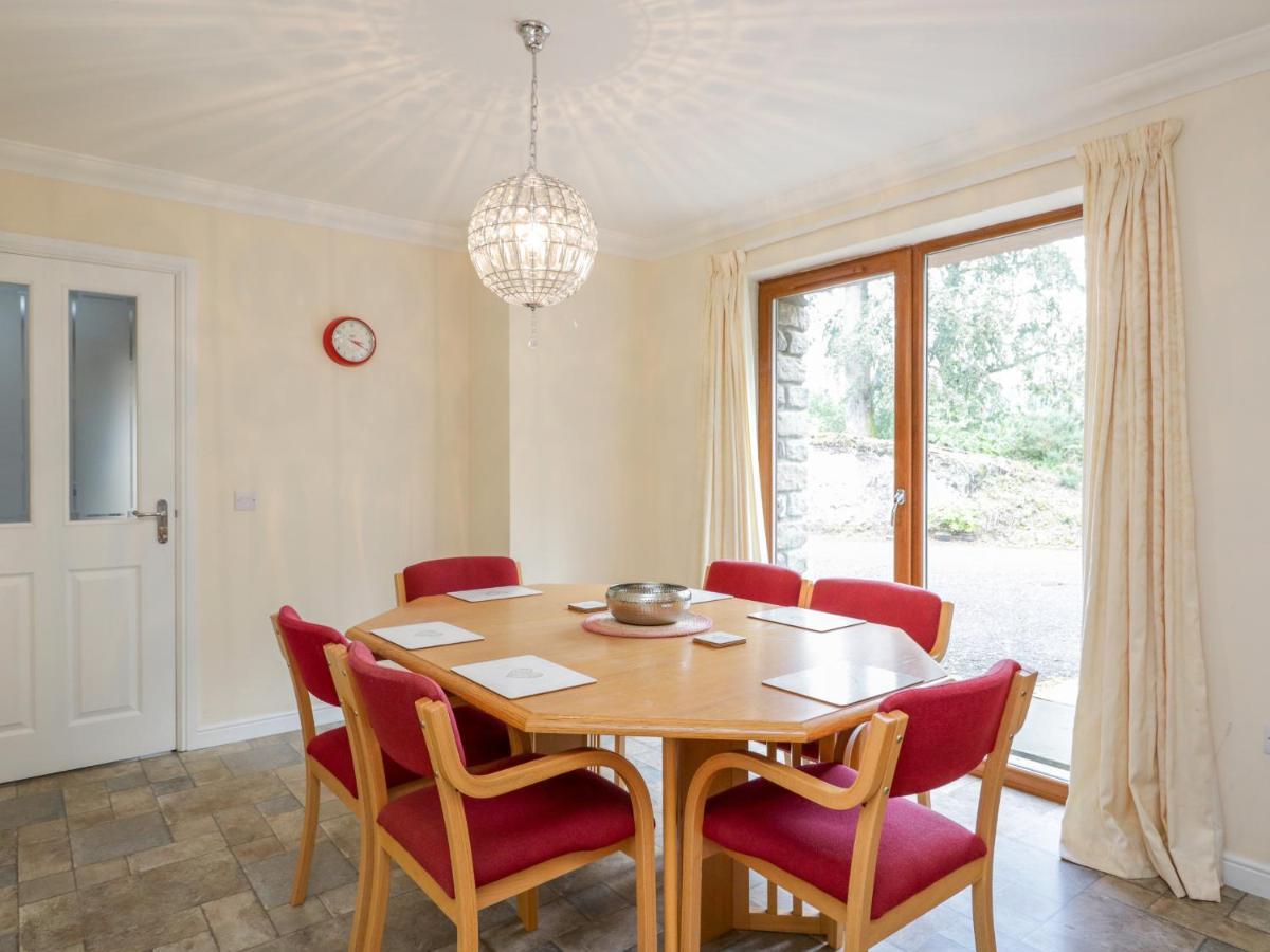 Woodland Villa أوبان المظهر الخارجي الصورة